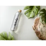 RPET Bottle 750 ml drinkfles — productfoto 4