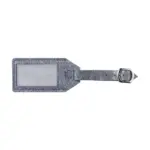 RPET Felt GRS Luggage Tag bagagelabel — productfoto 6