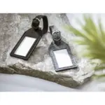 RPET Felt GRS Luggage Tag bagagelabel — productfoto 8