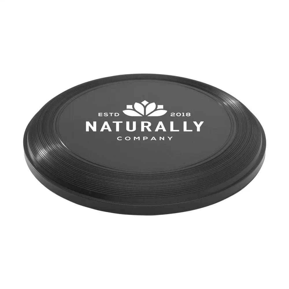 Plastic Bank Frisbee productfoto 2 - Hidalgo-werbeartikel Plastic Bank Frisbee — productfoto 2