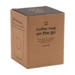 Coffee Mug On The Go 250 ml koffiebeker — productfoto 5