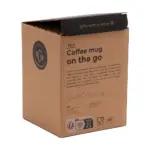 Coffee Mug On The Go 250 ml koffiebeker — productfoto 6