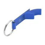 Opener GRS Recycled Aluminium sleutelhanger — productfoto 8
