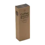Coffee Ground Sunglasses zonnebril — productfoto 4