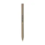 Recycled Paper Pen — productfoto 3