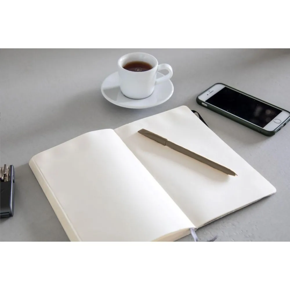 Recycled Paper Pen productfoto 6 - Hidalgo-werbeartikel Recycled Paper Pen — productfoto 6
