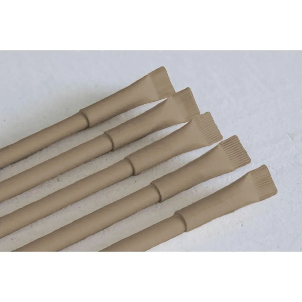 Recycled Paper Pen productfoto 8 - Hidalgo-werbeartikel Recycled Paper Pen — productfoto 8