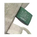 Hemp Backpack (250 g/m²) rugzak — productfoto 7