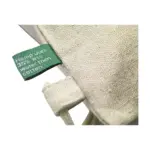 Hemp Backpack (250 g/m²) rugzak — productfoto 8