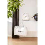 Hemp Shopping Bag (475 g/m²) winkeltas — productfoto 5