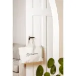 Hemp Shopping Bag (475 g/m²) winkeltas — productfoto 6