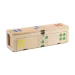 Rackpack Gamebox Ludo — productfoto 2