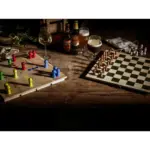 Rackpack Gamebox Ludo — productfoto 8