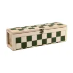 Rackpack Gamebox Checkers — productfoto 3