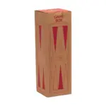 Rackpack Gamebox Backgammon productfoto 7 - Hidalgo-werbeartikel Rackpack Gamebox Backgammon — productfoto 7