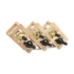 Rackpack Wine Rack — productfoto 2