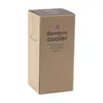 Bamboo Cooler wijnkoeler — productfoto 4