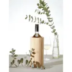 Bamboo Cooler wijnkoeler productfoto 6 - Hidalgo-werbeartikel Bamboo Cooler wijnkoeler — productfoto 6