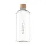 RPET Beech Bottle 750 ml waterfles