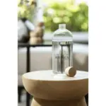RPET Beech Bottle 750 ml waterfles — productfoto 2