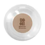 RPET Beech Bottle 750 ml waterfles — productfoto 4