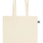 Fairtrade draagtas — productfoto 2