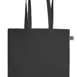 Fairtrade draagtas — productfoto 3