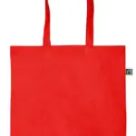 Fairtrade draagtas — productfoto 5