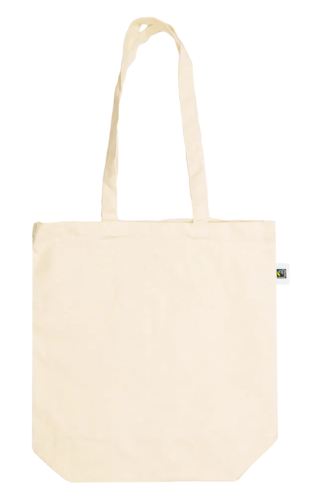 Fairtrade winkeltas