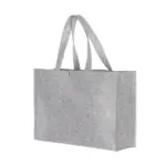 Vilten bloktas — productfoto 2