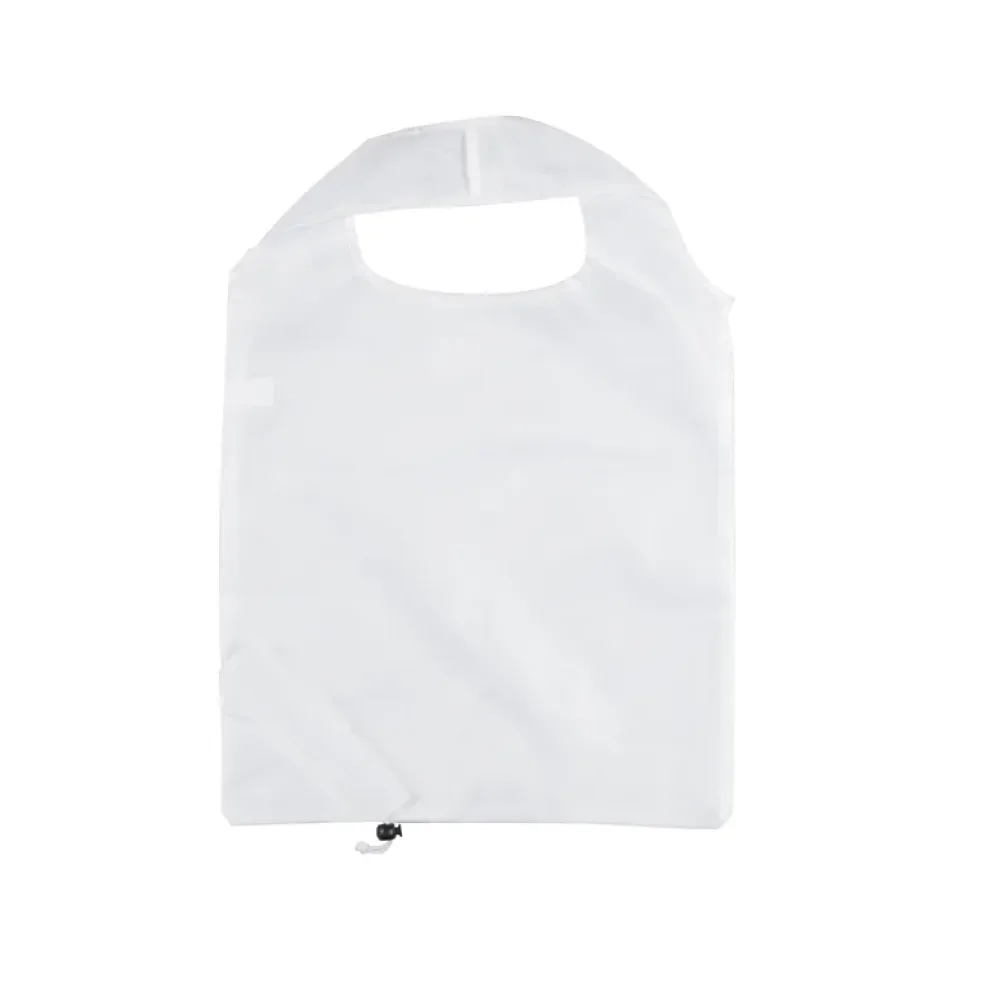 Polyester opvouwtas