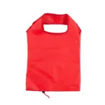 Polyester opvouwtas — productfoto 2