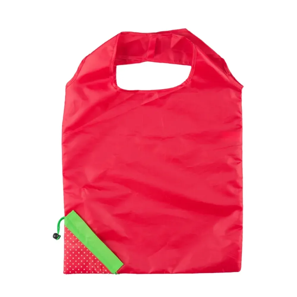 Polyester fruittas productfoto 2 - Hidalgo-werbeartikel Polyester fruittas — productfoto 2