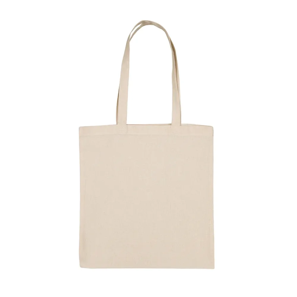 Katoenen Schoudertas OEKO-TEX® Regular