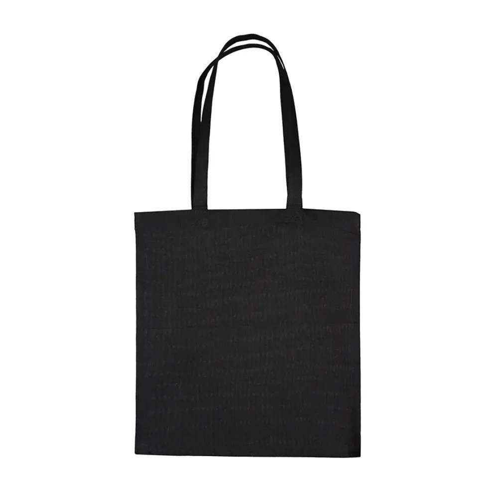 Katoenen Schoudertas OEKO-TEX® Regular productfoto 2 - Hidalgo-werbeartikel Katoenen Schoudertas OEKO-TEX® Regular — productfoto 2