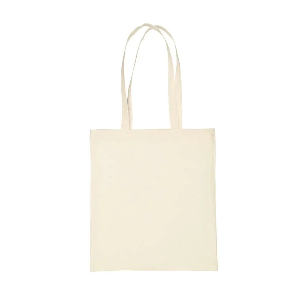 Katoenen Schoudertas OEKO-TEX® Regular productfoto 3 - Hidalgo-werbeartikel Katoenen Schoudertas OEKO-TEX® Regular — productfoto 3