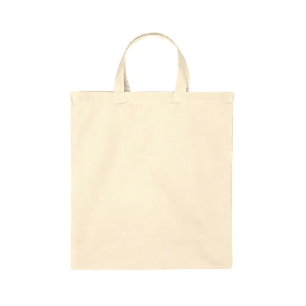 Katoenen draagtas OEKO-TEX® Premium