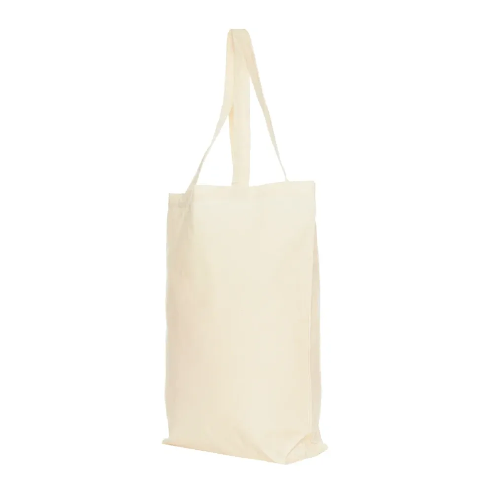 Katoenen winkeltas OEKO-TEX® Premium