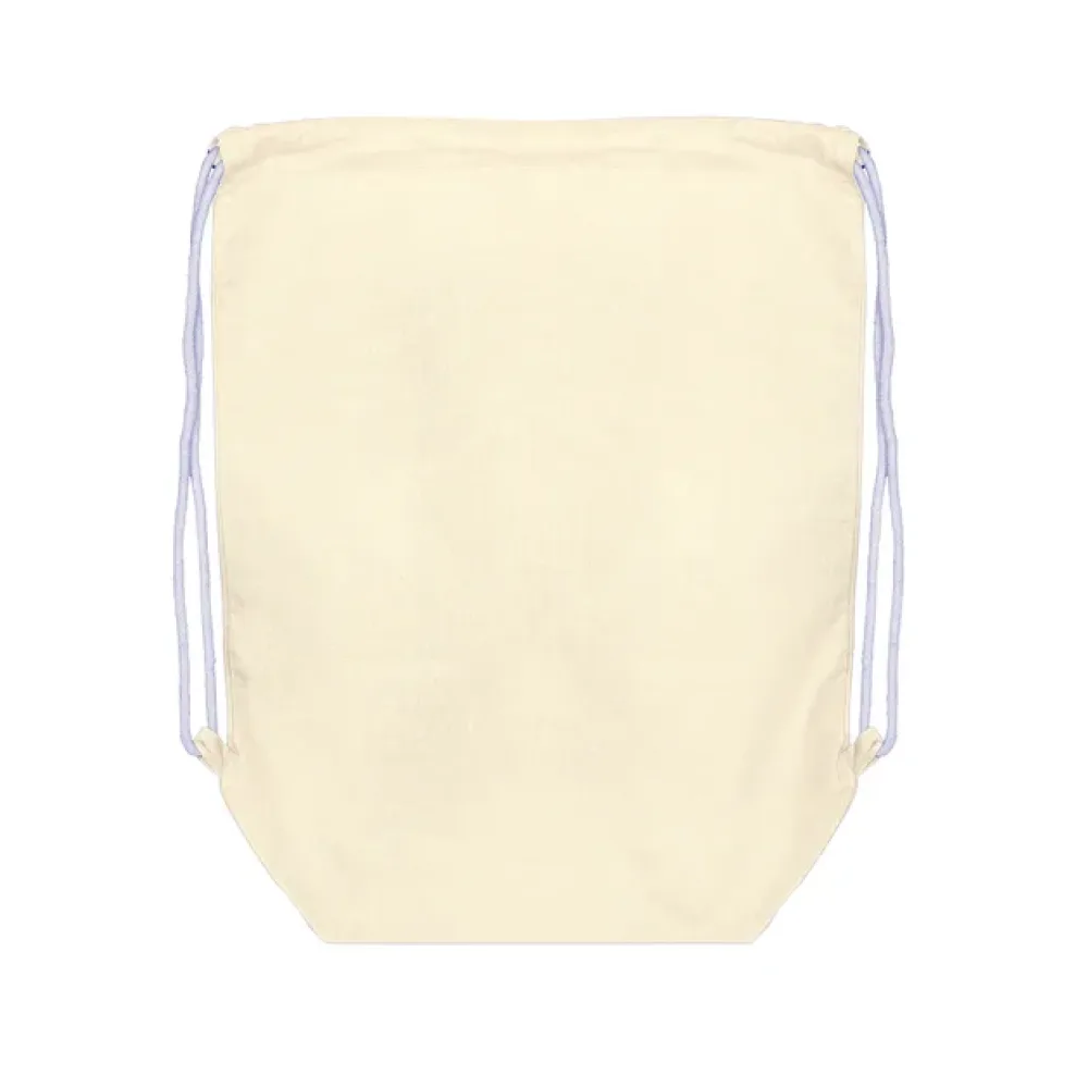 Katoenen rugtas OEKO-TEX® Premium