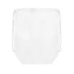 Katoenen rugtas OEKO-TEX® Premium — productfoto 3