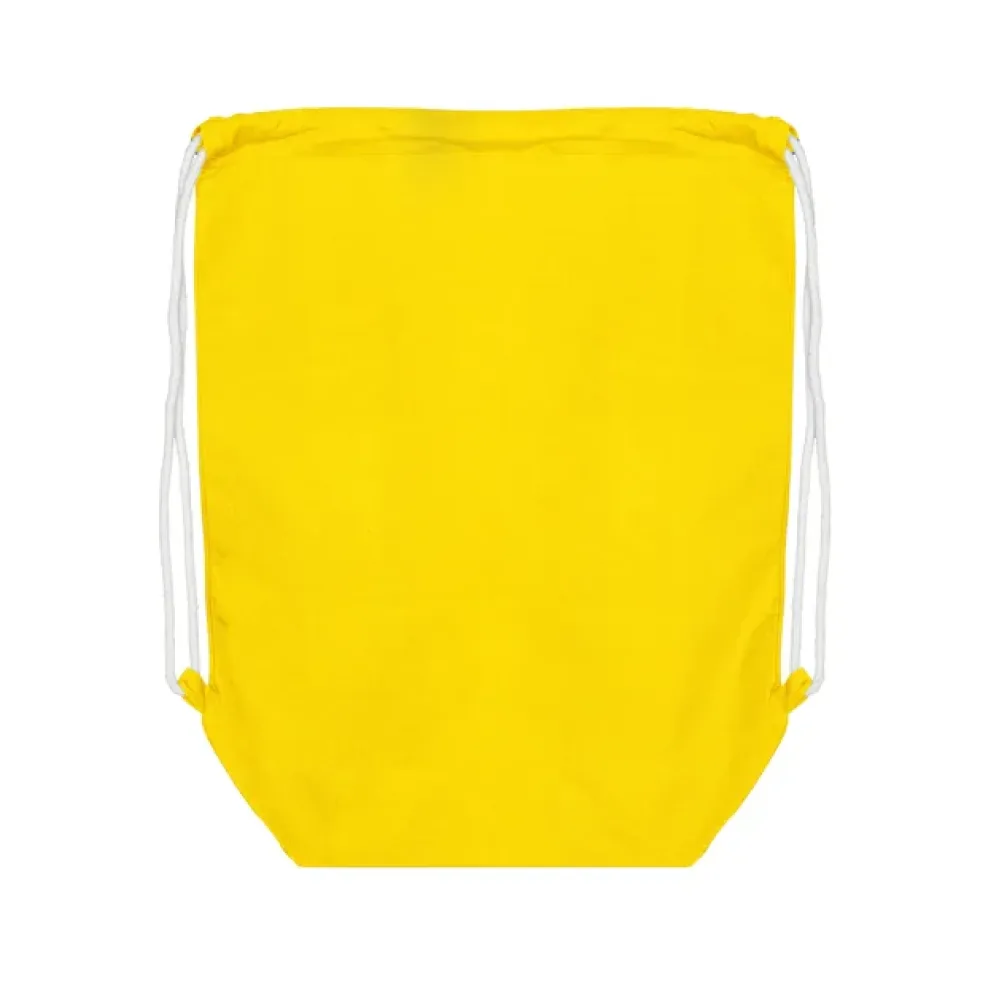 Katoenen rugtas OEKO-TEX® Premium productfoto 4 - Hidalgo-werbeartikel Katoenen rugtas OEKO-TEX® Premium — productfoto 4