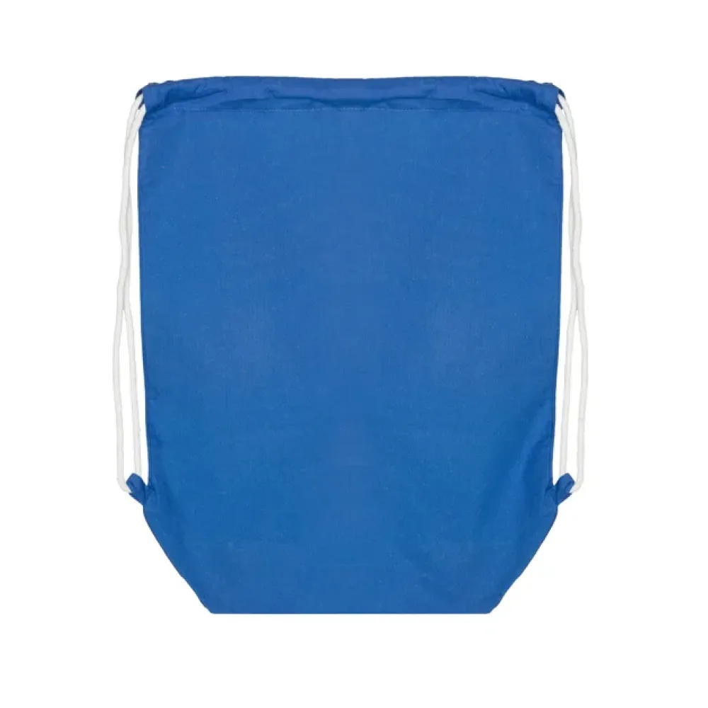 Katoenen rugtas OEKO-TEX® Premium productfoto 8 - Hidalgo-werbeartikel Katoenen rugtas OEKO-TEX® Premium — productfoto 8
