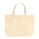 Katoenen shopper OEKO-TEX® Premium