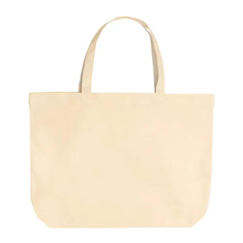 Katoenen shopper OEKO-TEX® Premium