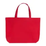 Katoenen shopper OEKO-TEX® Premium — productfoto 4