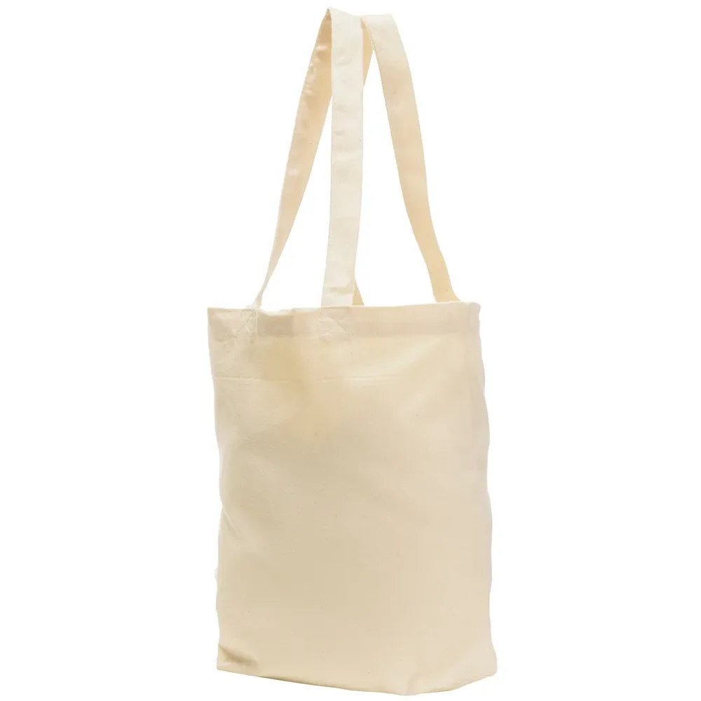 Canvas winkeltas OEKO-TEX®