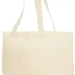 Canvas Shopper OEKO-TEX®