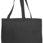 Canvas Shopper OEKO-TEX® — productfoto 2