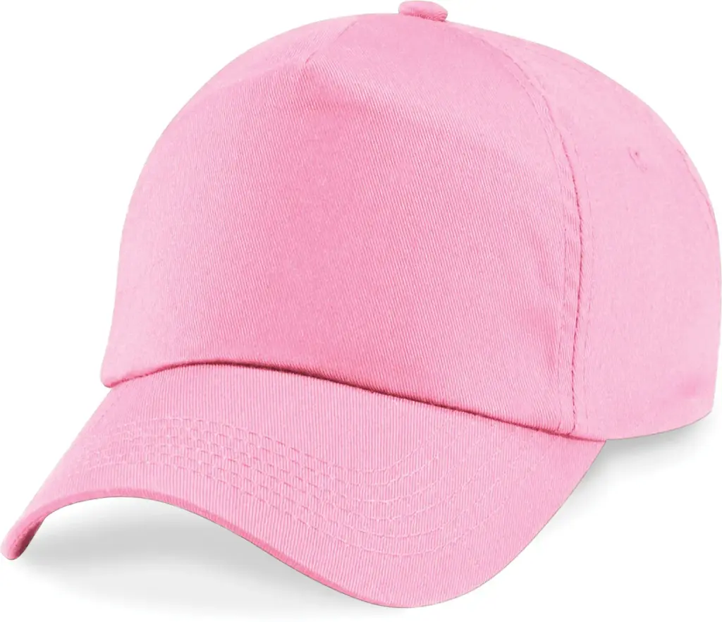 Original pet met 5 panelen, classic pink — productfoto 9