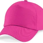 Original pet met 5 panelen, fuchsia — productfoto 13